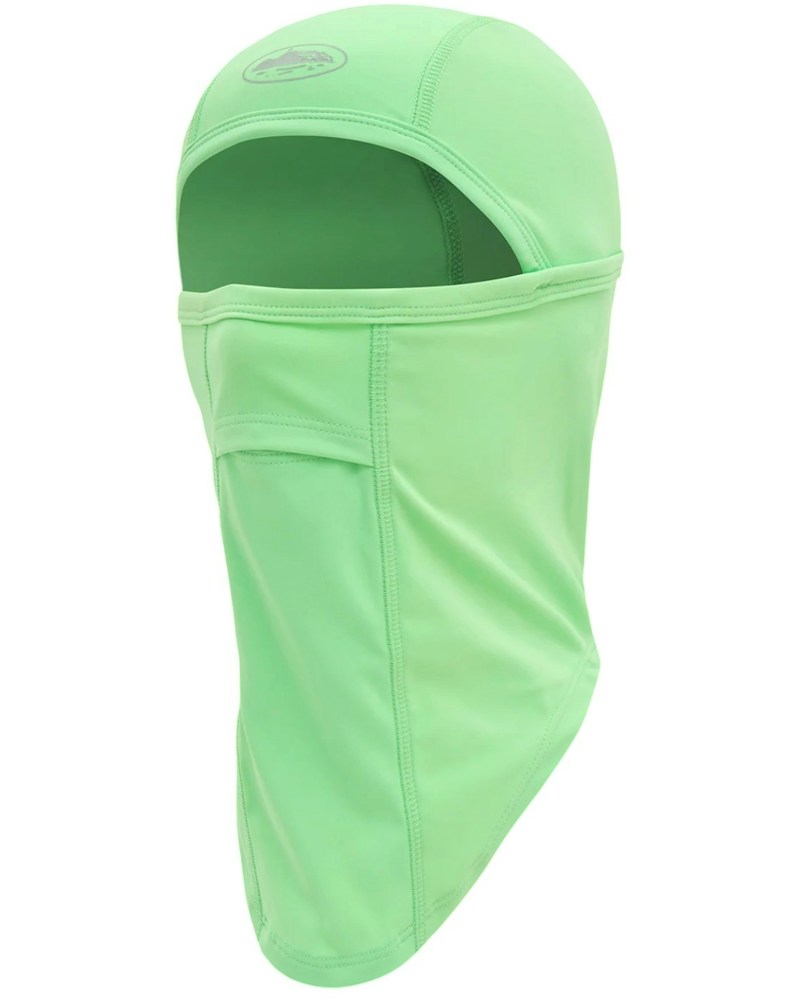 Corteiz Liteworky Balaclava - Green