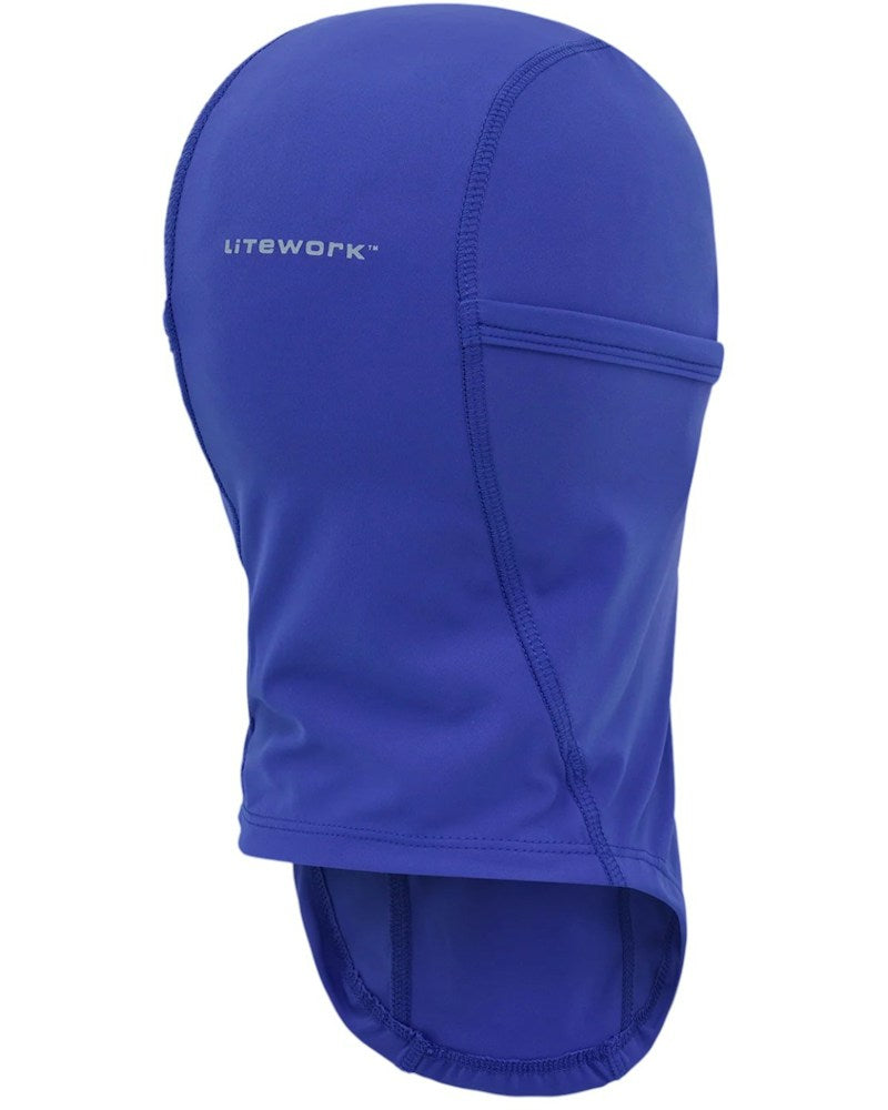 Corteiz Liteworky Balaclava - Royal Blue