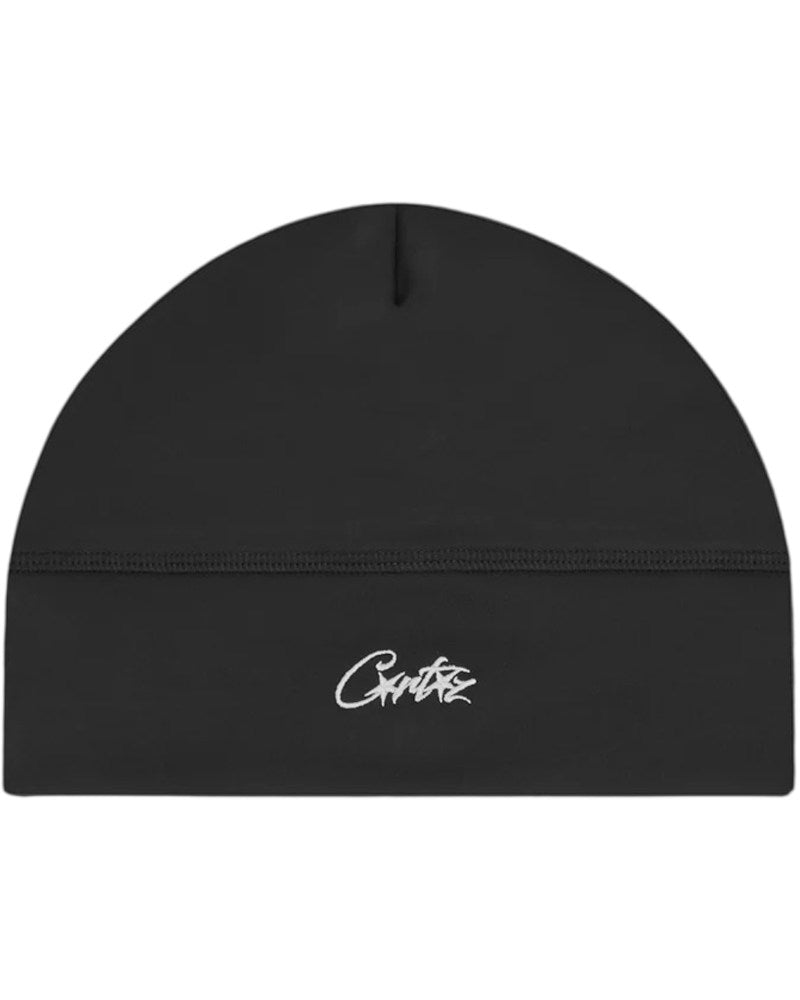 Corteiz Liteworky Cap - Black