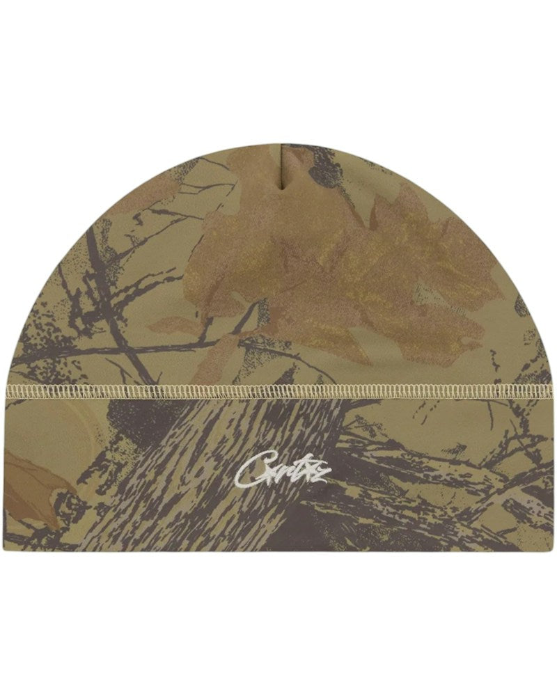 Corteiz Liteworky Cap - Forest Camo