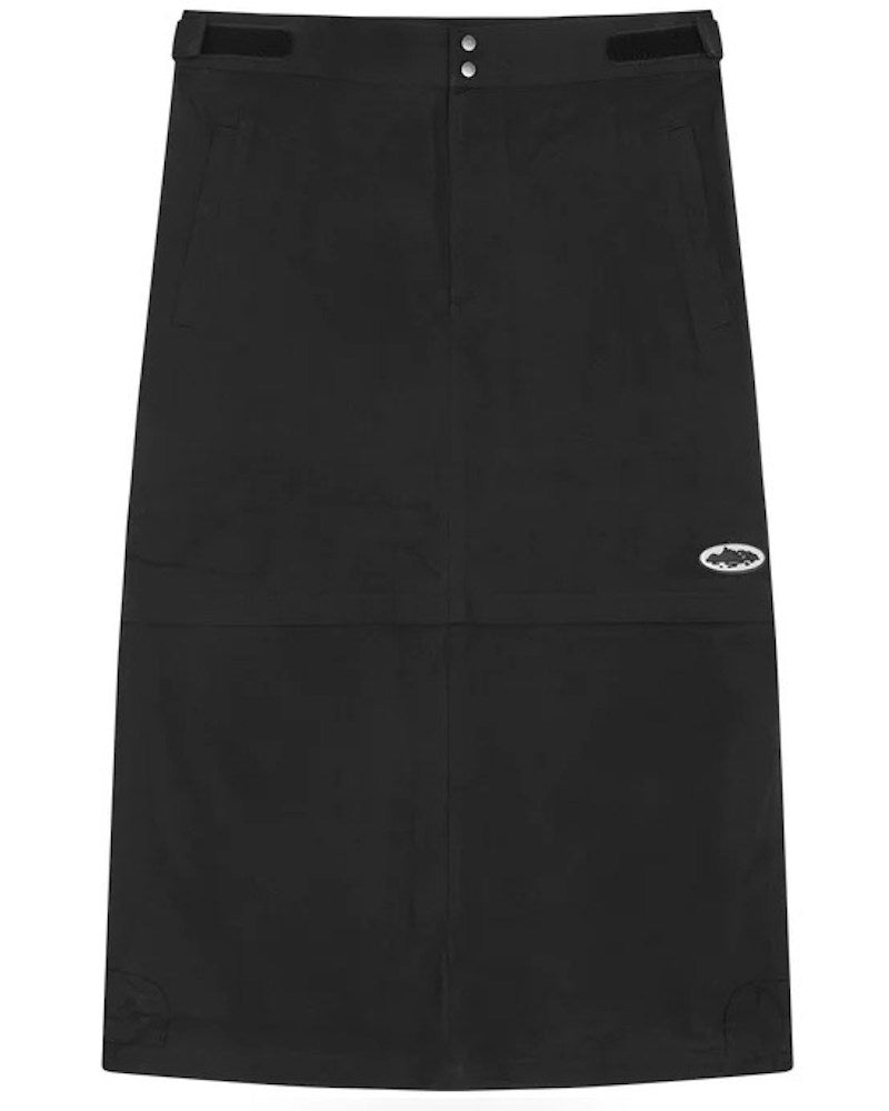 Corteiz Mesh Waffle Skirt