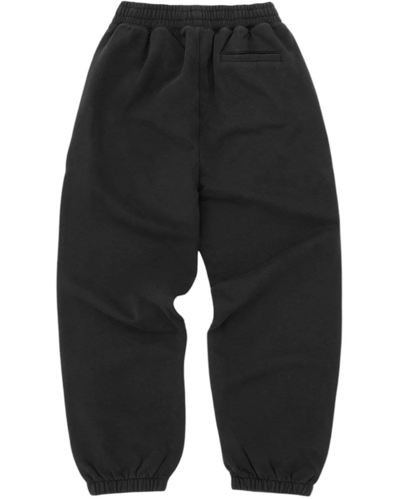 Corteiz Mini Island Sweatpant - Black