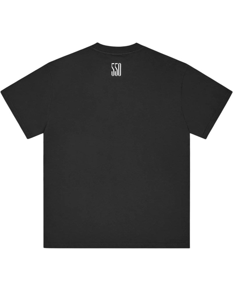 Corteiz Narco Pets Tee - Black
