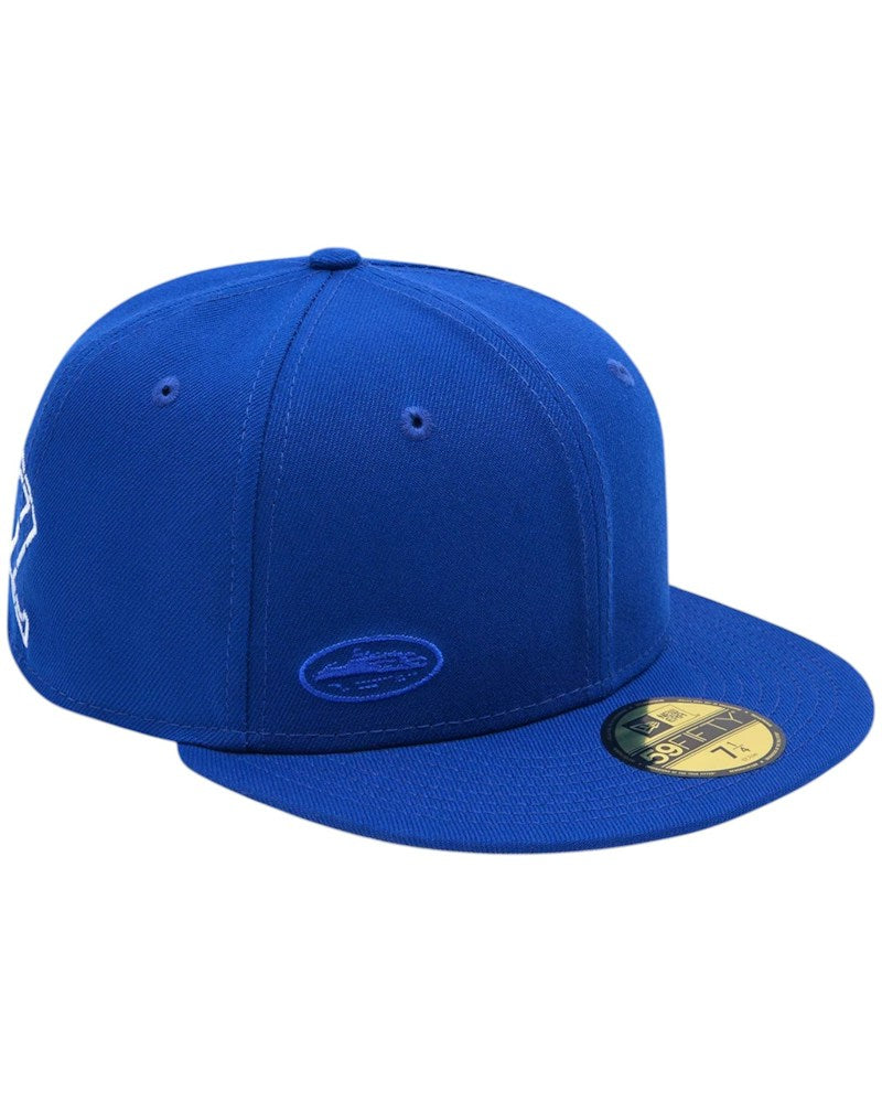 Corteiz New Era Superior Royale Cap - Royal Blue