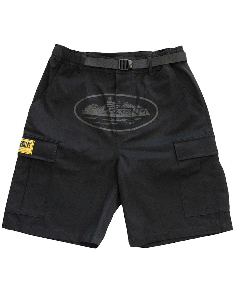 Corteiz OG Cargo Shorts