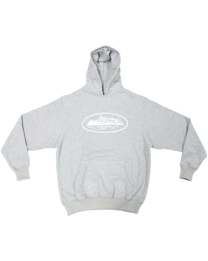 Corteiz OG Alcatraz Hoodie