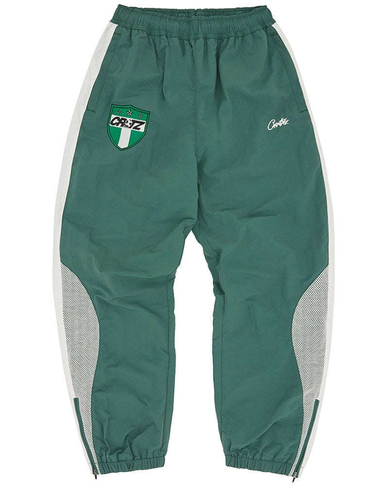 Corteiz Olympic Shuku Nigeria Pant