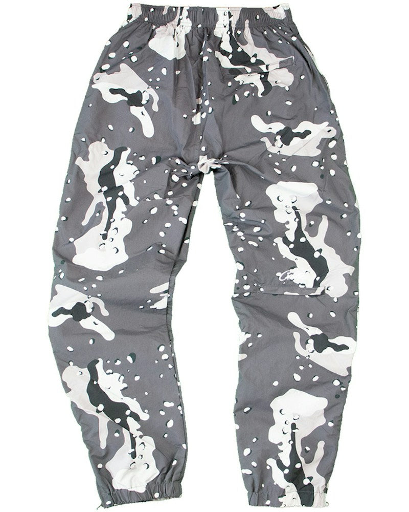 Corteiz Onix Shukushuku Bottoms - Multi