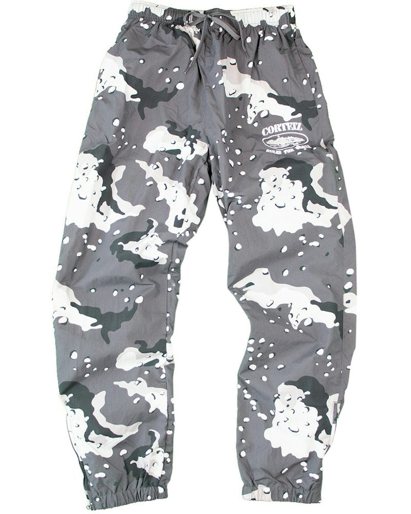 Corteiz Onix Shukushuku Bottoms - Multi