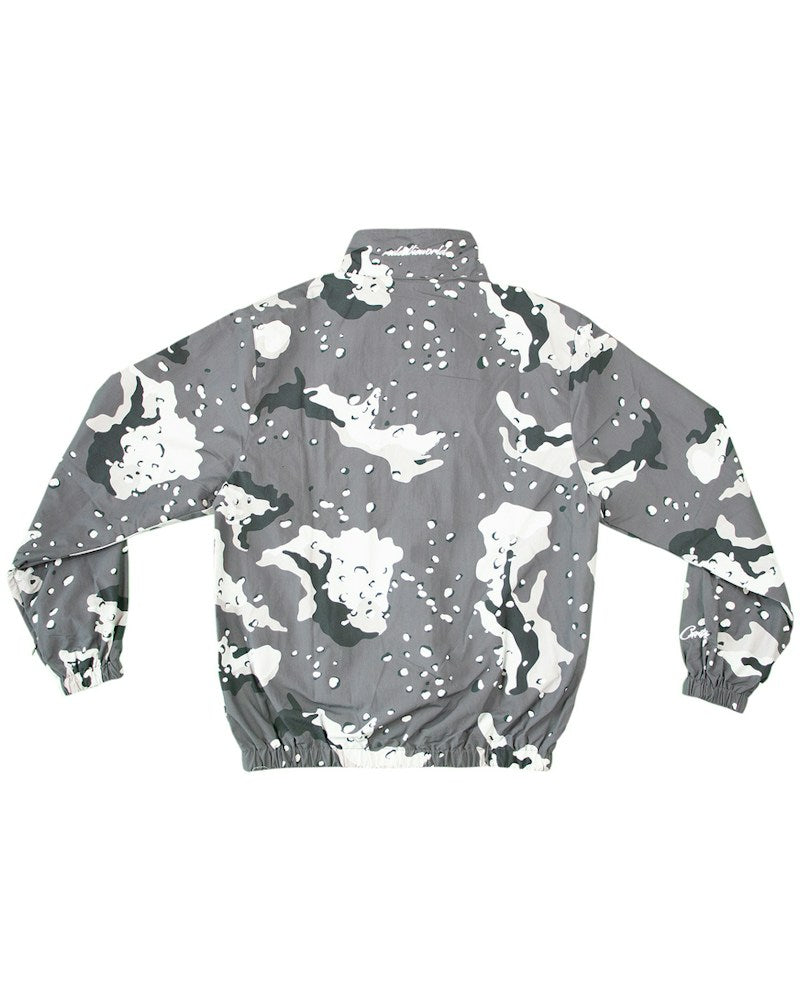 Corteiz Onix Shukushuku Jacket - Multi