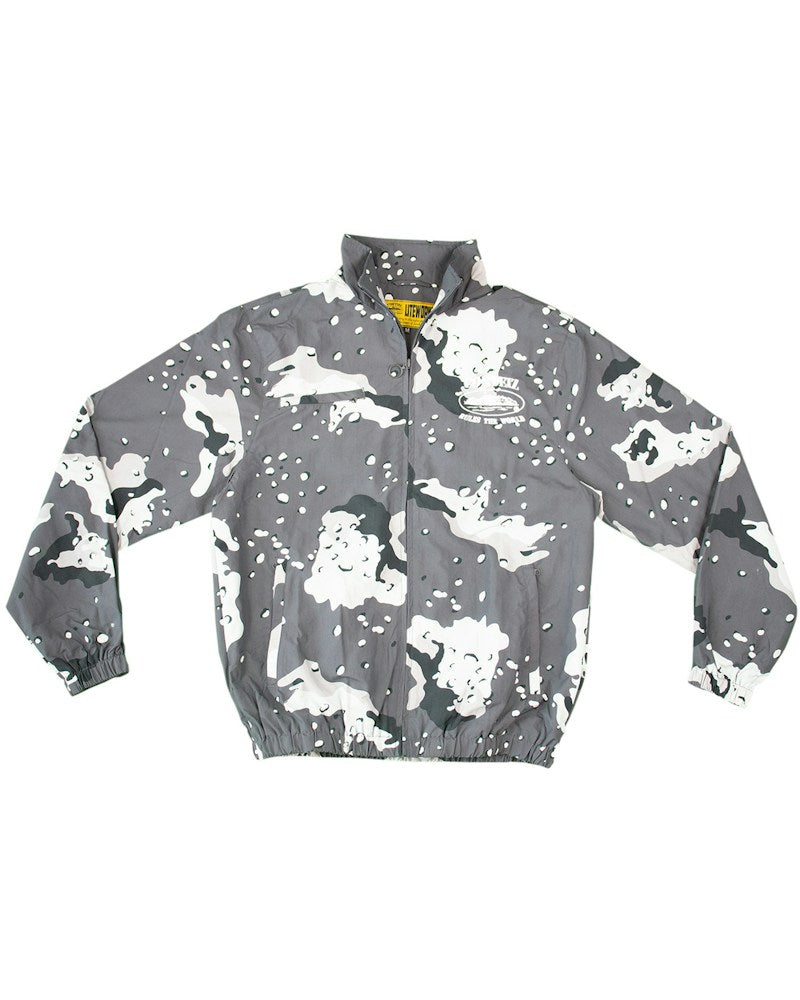 Corteiz Onix Shukushuku Jacket - Multi