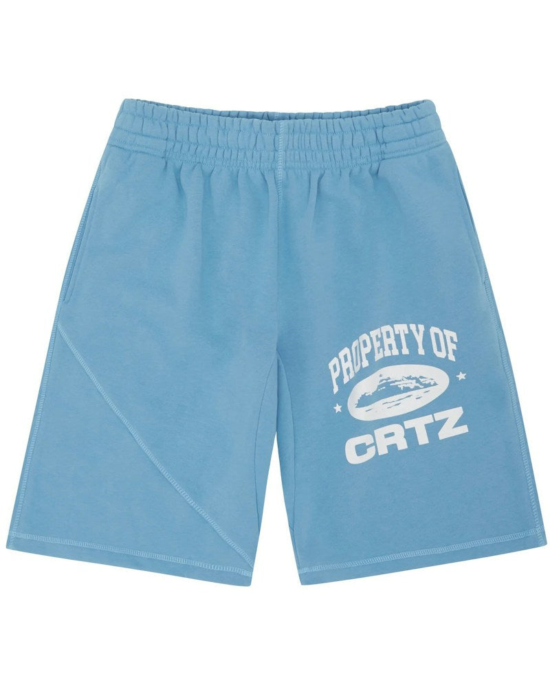 Corteiz P.O.C Shorts