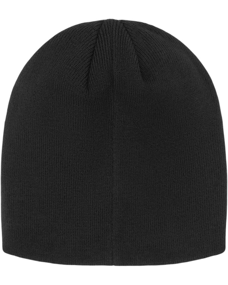 Corteiz Peek-A Beanie - Black