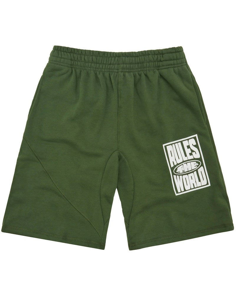 Corteiz RTW Shorts