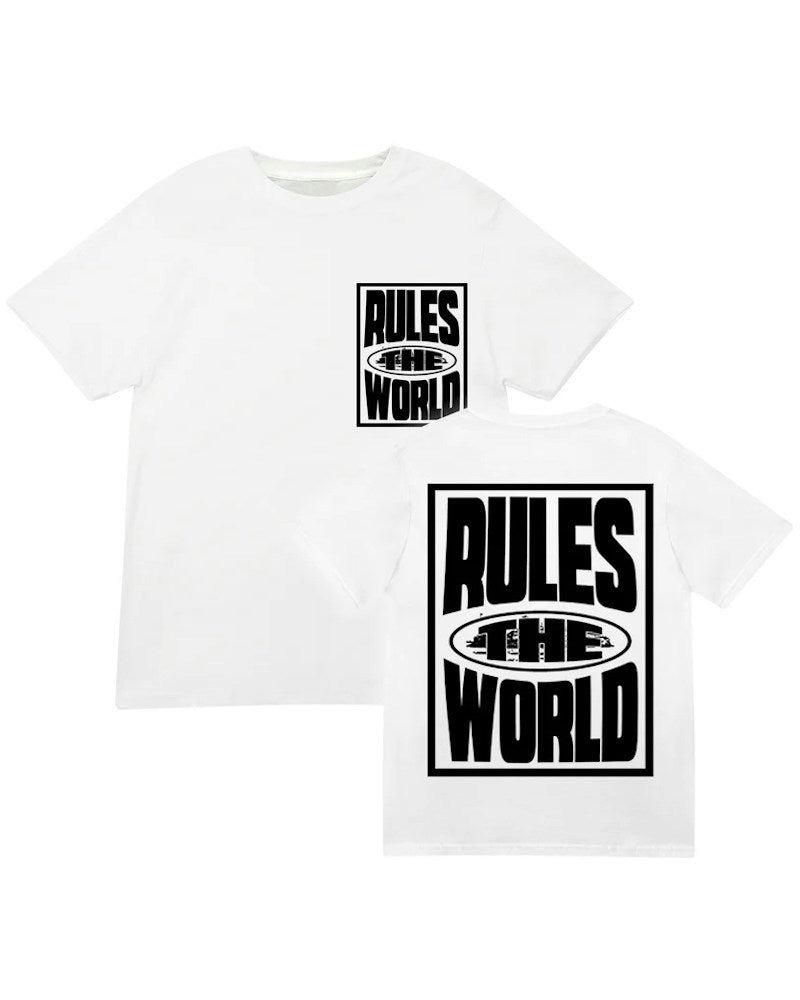 Corteiz RTW Tee