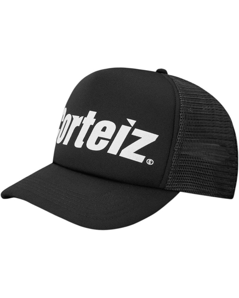 Corteiz Rental Trucker Hat