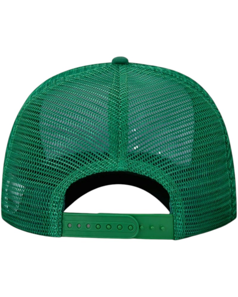 Corteiz Rental Trucker Hat - Green