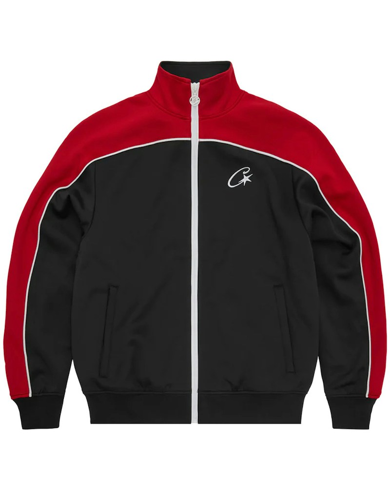Corteiz Shotta Jacket