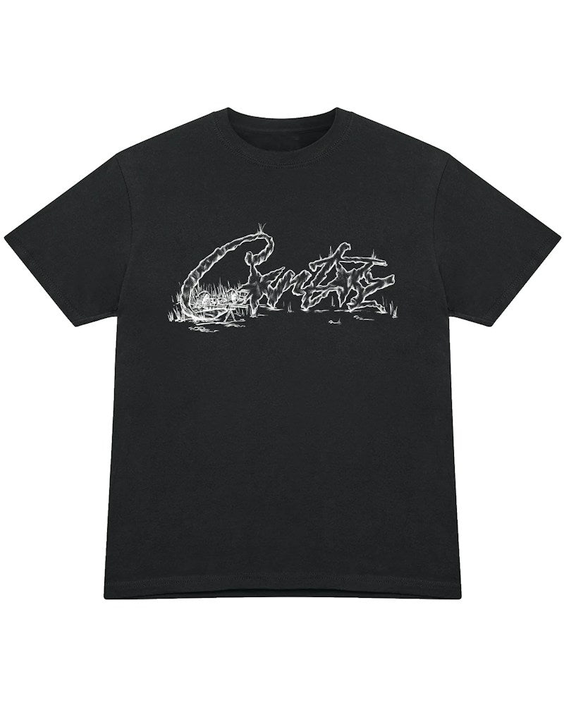 Corteiz Sniper Tee - Black