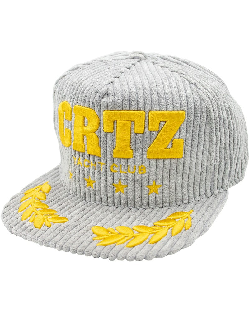 Corteiz Soho Yacht Club Crtz Cap