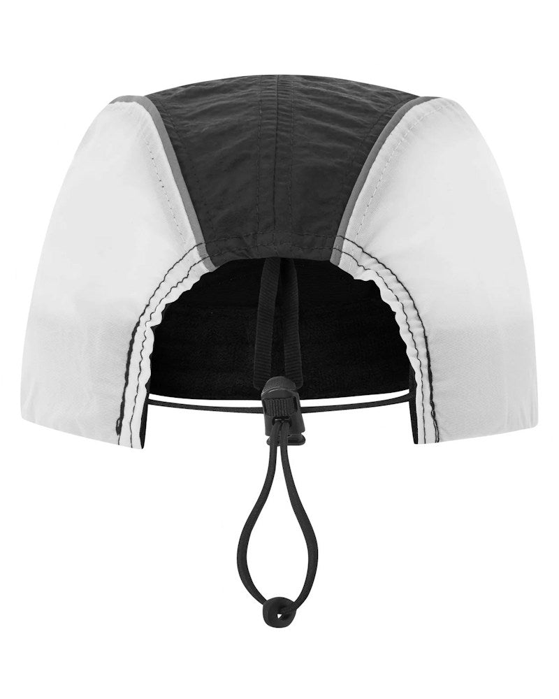 Corteiz Spring Cap - Black