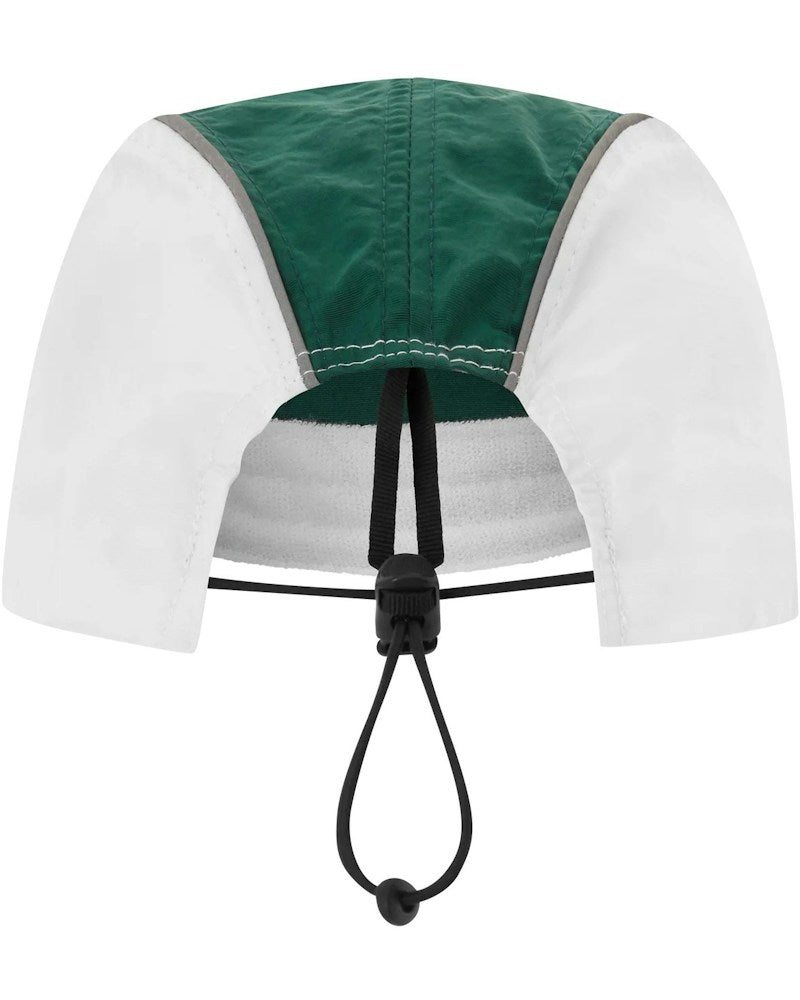 Corteiz Spring Cap - Green