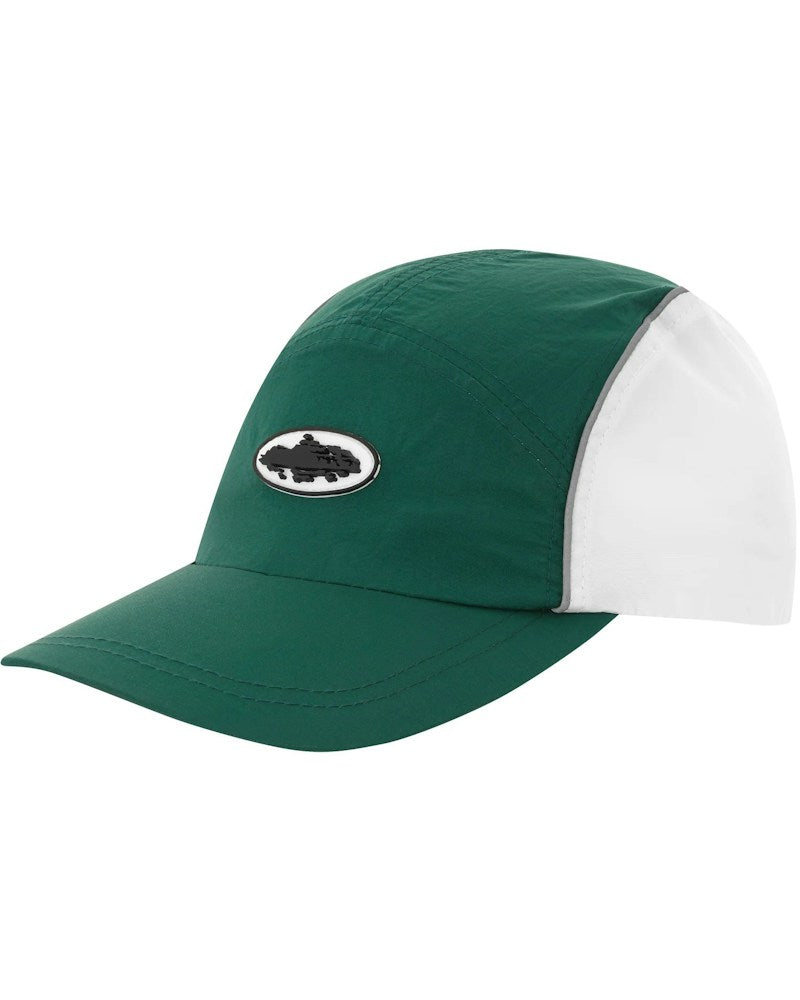 Corteiz Spring Cap - Green