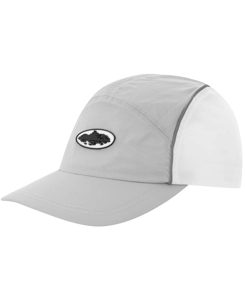 Corteiz Spring Cap - Grey