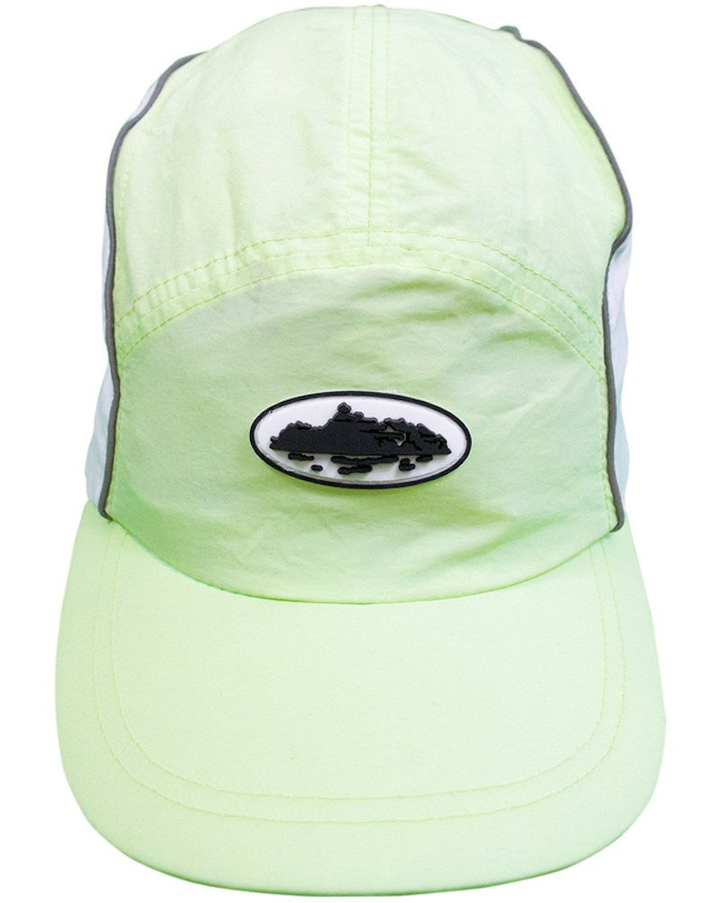 Corteiz Spring Cap - Mint