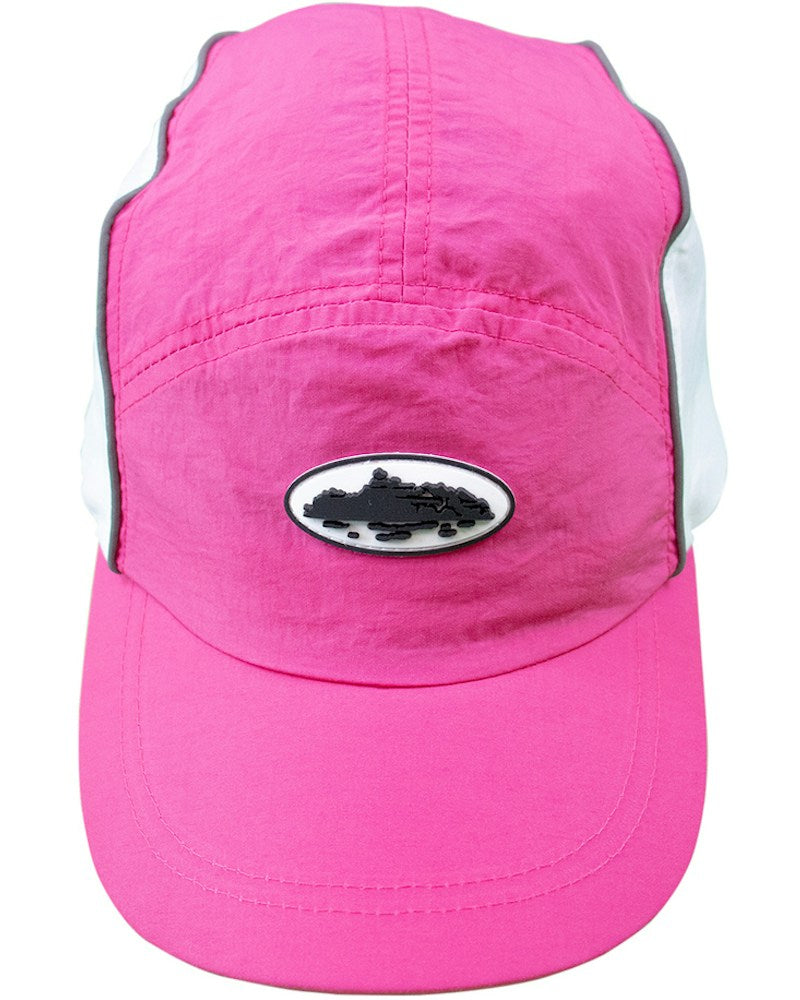 Corteiz Spring Cap - Pink