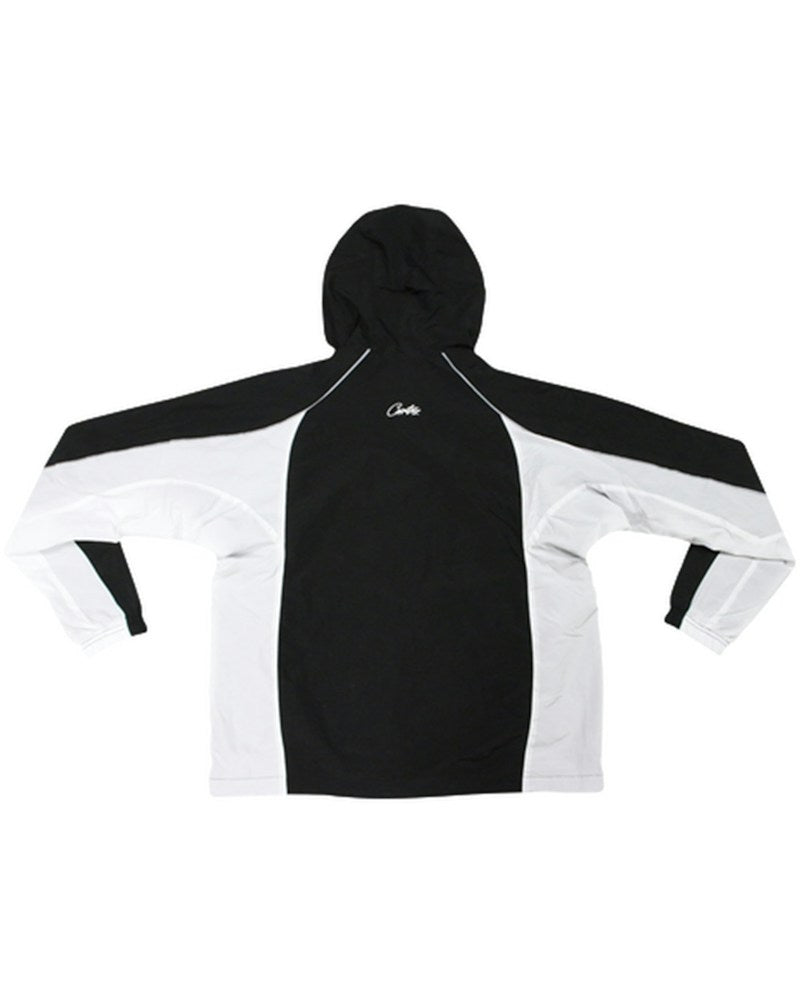 Corteiz Spring Jacket - Black