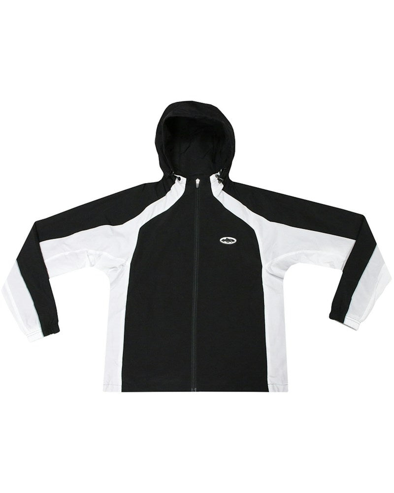 Corteiz Spring Jacket - Black