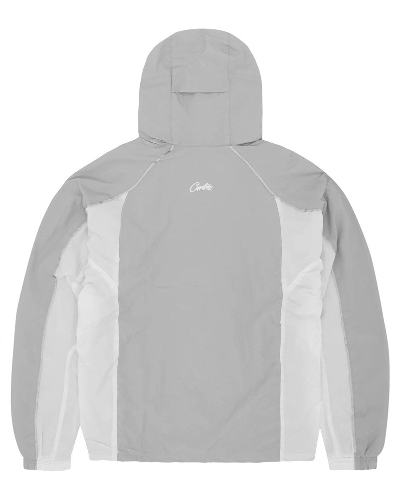Corteiz Spring Jacket - Grey