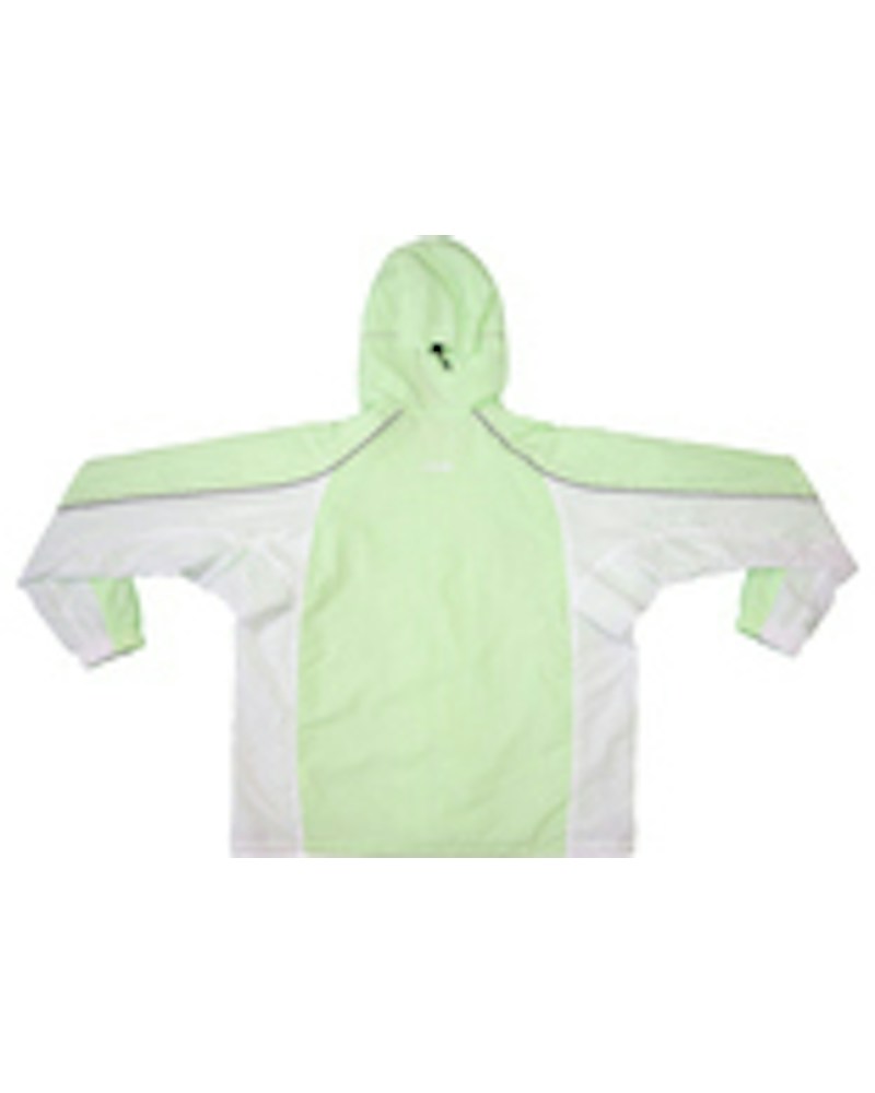 Corteiz Spring Jacket - Mint