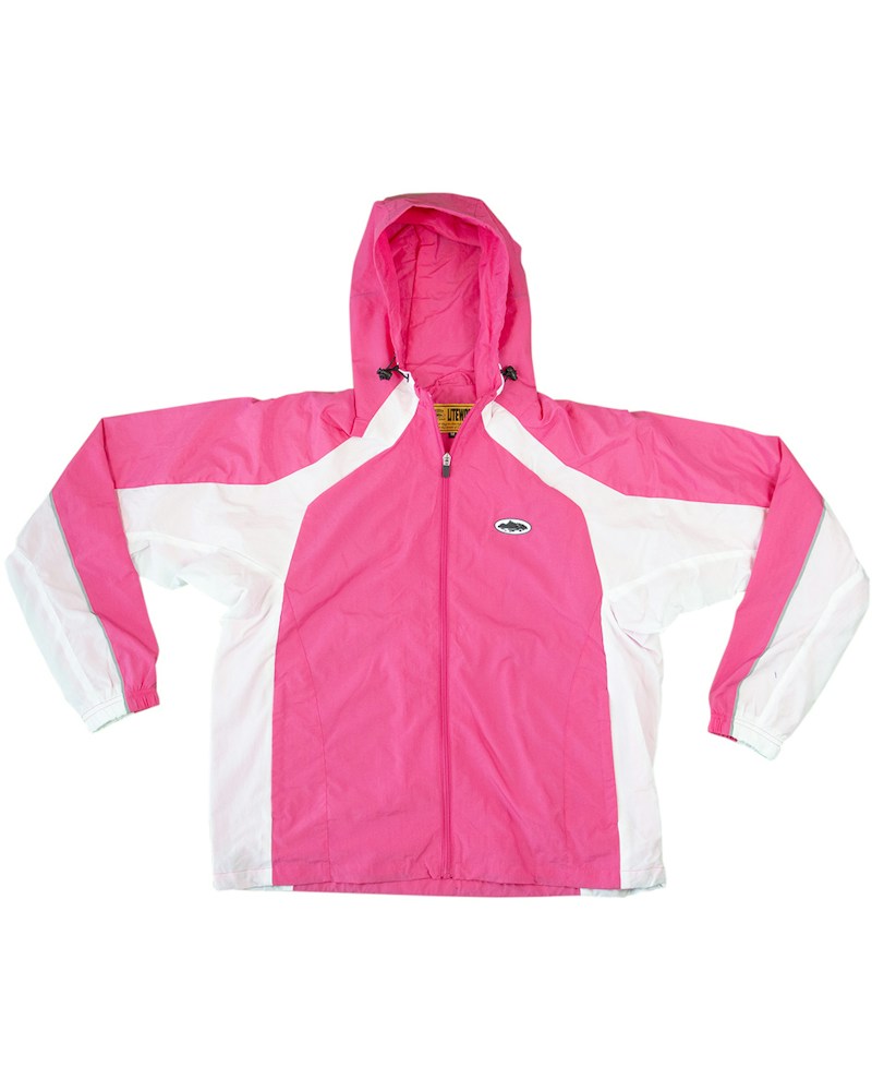 Corteiz Spring Jacket - Pink