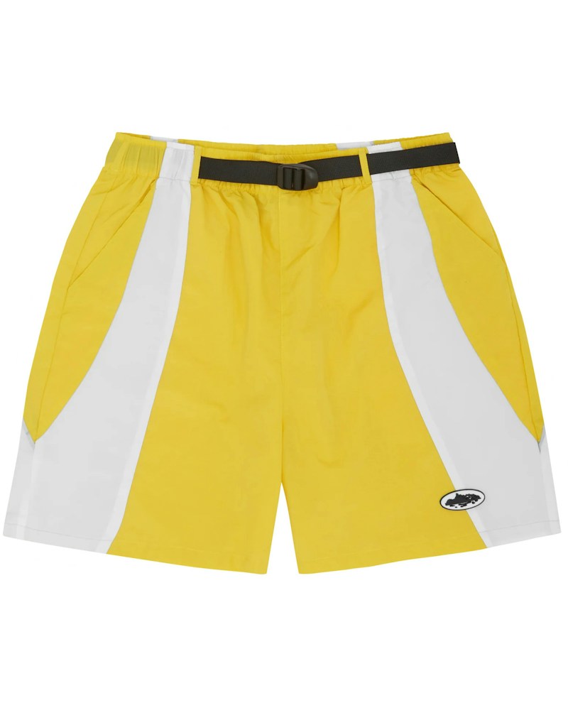 Corteiz Spring Shorts