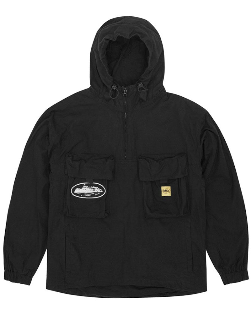 Corteiz Storm Jacket