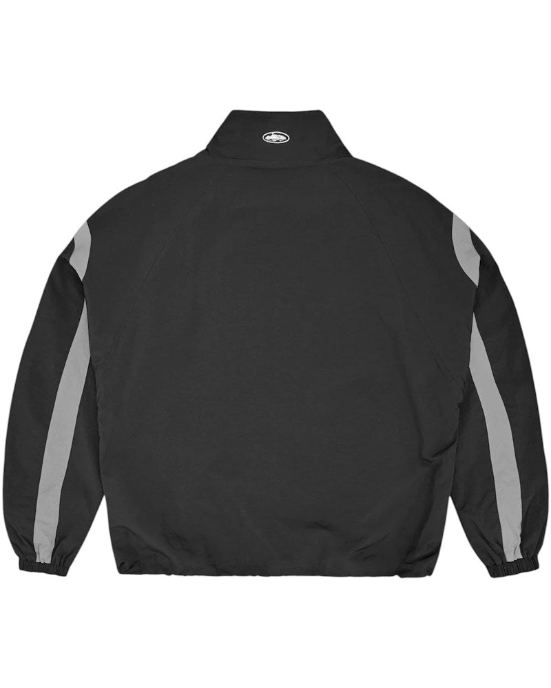 Corteiz Strata Shuku Jacket - Black