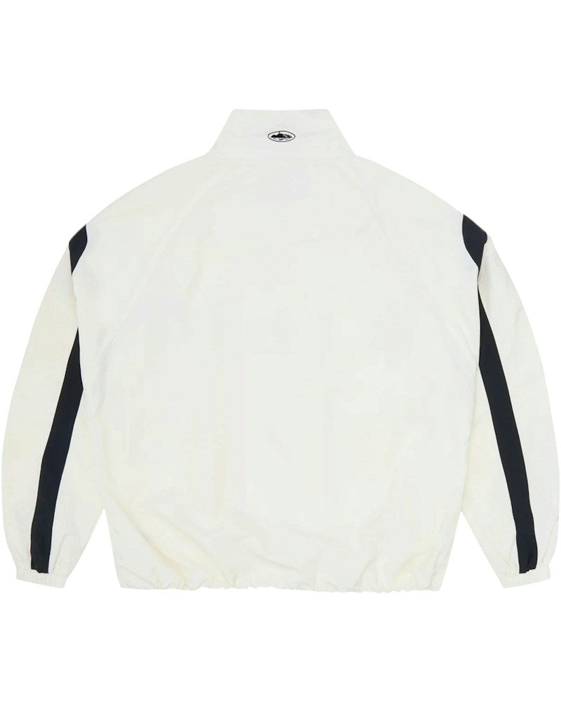 Corteiz Strata Shuku Jacket - Off White
