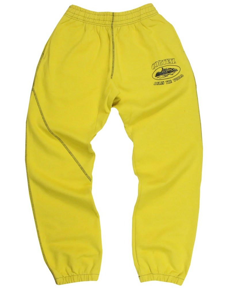 Corteiz Superior Bottoms
