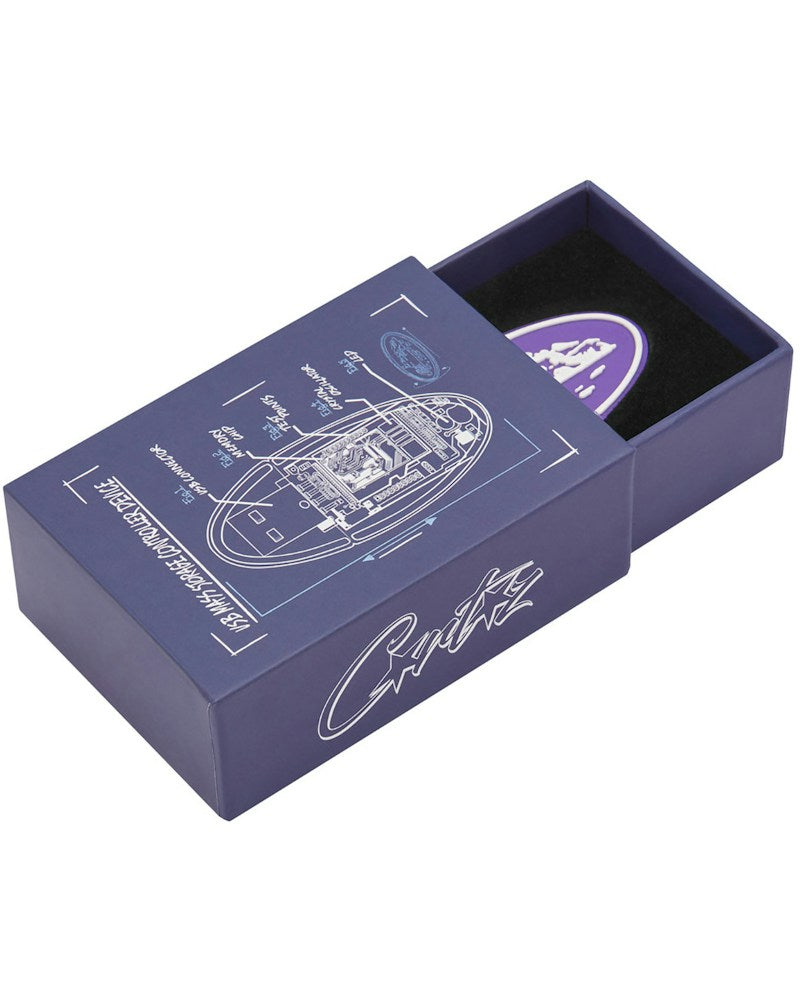 Corteiz USB 32GB Drive - Purple