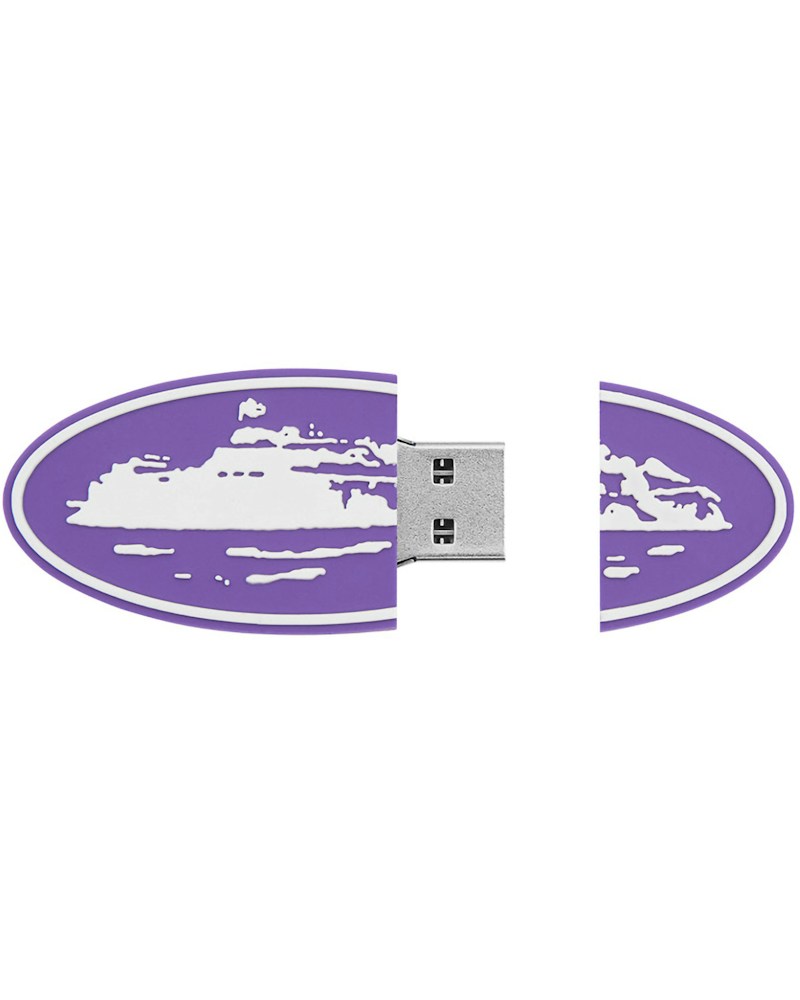 Corteiz USB 32GB Drive