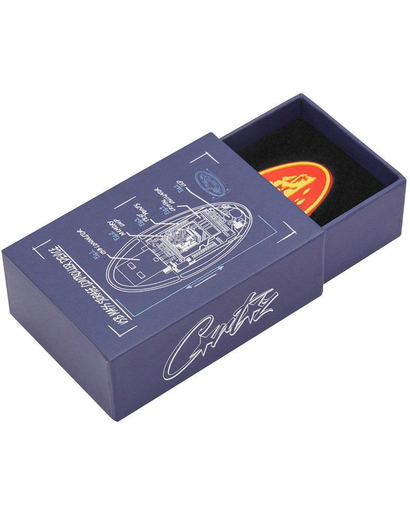 Corteiz USB 32GB Drive - Red/Yellow