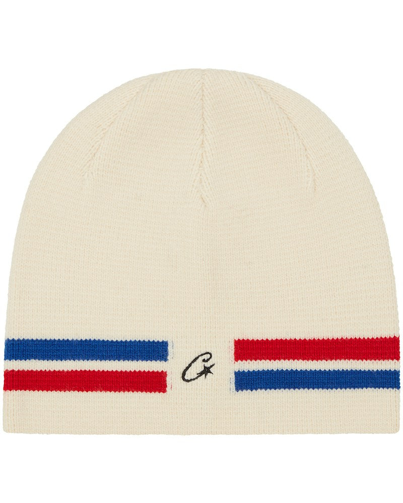Corteiz VVS Knit Beanie