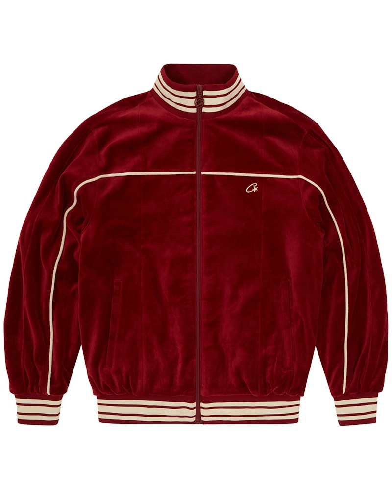 Corteiz VVS Uptown Jacket