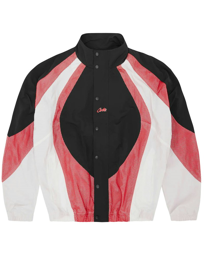 Corteiz Vertigo Shuku Jacket