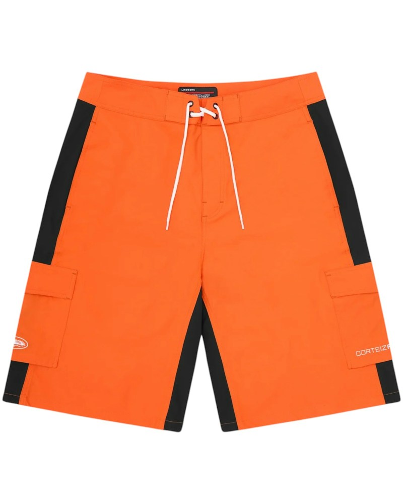 Corteiz Wave Short
