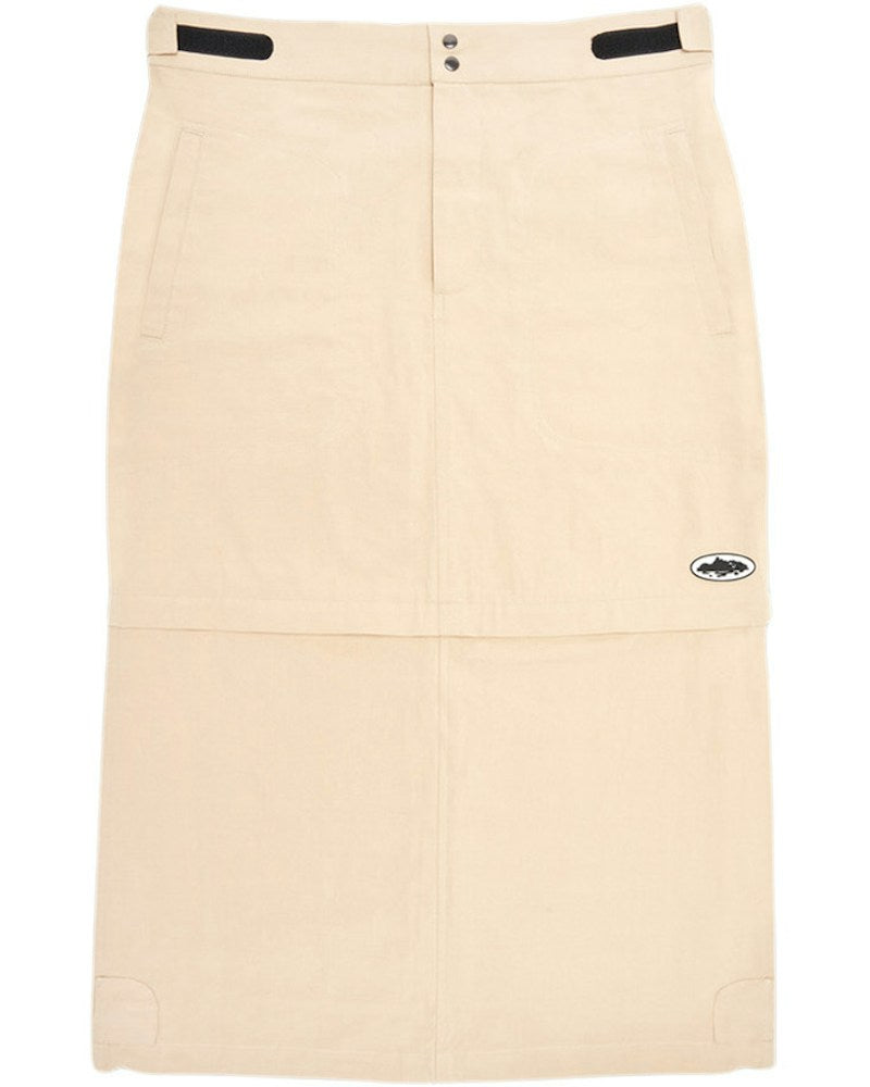 Corteiz Wmns Storm Cargo Skirt