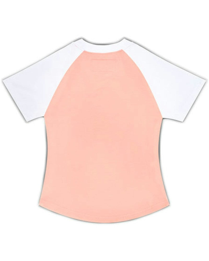 Corteiz Womens Baby Top - Pink
