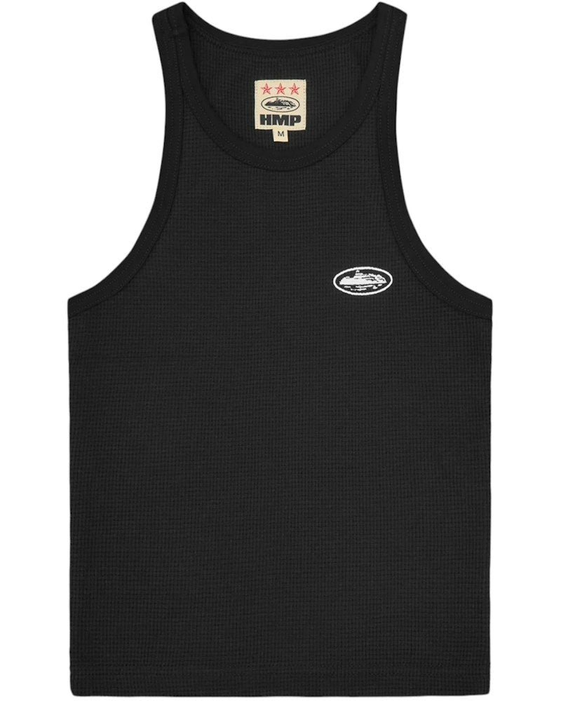 Corteiz Women's Classic Tank Top - Black
